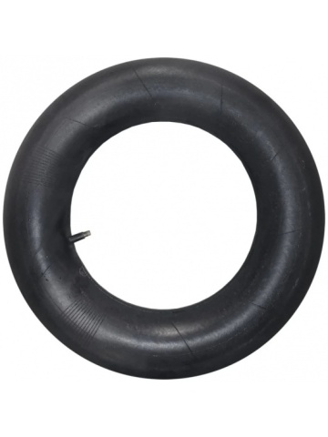 Cameră de aer auto R14, dimensiune 165-175-185, valvă auto TR13