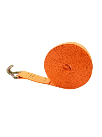 Chingă de fixare cu clichet 5 Tone -10 m x 5 cm Carguard - fabricată din materiale de înaltă calitate - Img 2