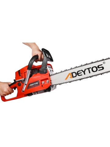Drujba benzina Deytos 5200 lama+lant 15’’ 325 38CM 1.5CM 64D MX920