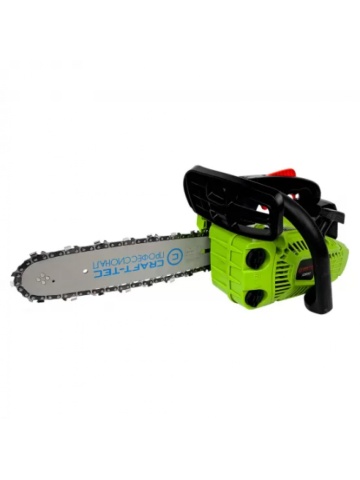 Drujba benzina pentru constructii CRAFT-TEC X3000W 1.8 HP MX046