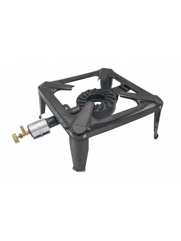 Pirostrie tabla mica 30 x 30 cm ideala pentru camping - Img 2