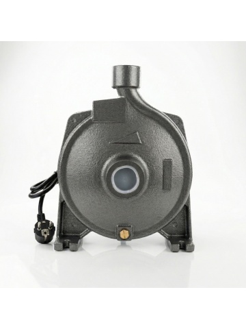 Pompă de apă de suprafață KEPEIDA CPM-200, 1.5 kW, debit 150 l/min, refulare 42 m - Img 5