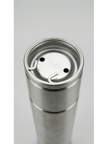 Pompă submersibilă pentru puț adânc KEPEIDA 4SPM108-1.3, 1.3 kW, inox, debit 14.4 mc/h, refulare 54 m - Img 4