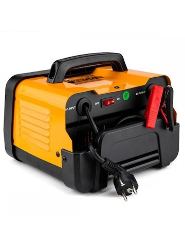 Redresor și încărcător inteligent pentru baterie auto 12V-24V, putere 1000W - Img 3