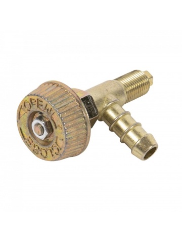 Robinet pirostrie, reglare debit gaz, universal - Img 2