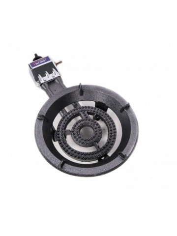 Pirostrie aprindere 21A este produs din fonta turnata