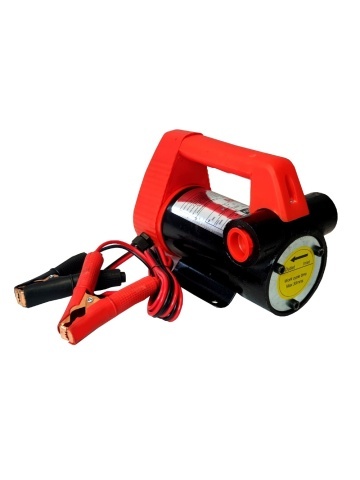 Pompă transfer lichide autoamorsantă, motorină și ulei, 12V, 260W, MX003