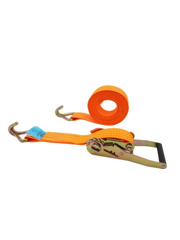 Chingă de fixare cu clichet 2 Tone - 8 m x 5 cm Carguard -fabricată din materiale de înaltă calitate