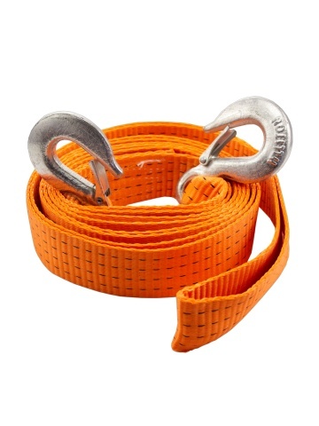 Chingă de tractare Carguard - 4m - 6,5 Tone