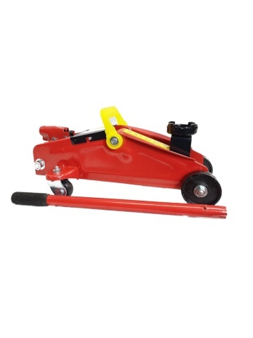 Cric hidraulic tip crocodil, capacitate 2 tone