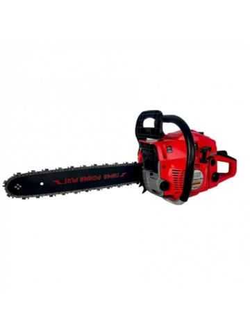 Drujba benzina Super Power Plus Red Edition , lama +lant 38CM 15'' 1.5CM 64D MX579