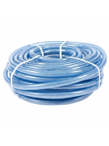Furtun INSERTIE 1P, Ø32, 50M ALBASTRU pt apa MX1354 - Img 4
