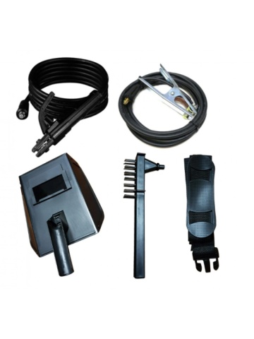 Invertor de sudură Edon MX933 MMA, 425A, electrod 1.6-5.0 mm, protecție supraîncălzire - Img 6