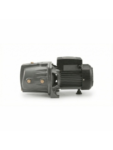 Pompa de Suprafață Kepeida Italy JET-200Z, 2 HP, Debit 85 L/min, Înălțime 60 m, Aspirație 9 m, Corp Fontă, Rotor Alamă - Img 2