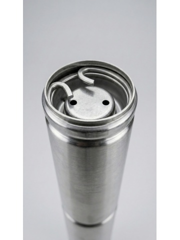 Pompă submersibilă pentru puț adânc KEPEIDA 4SKM150, 1.1 kW, inox, debit 2.5 mc/h, refulare 91 m - Img 3