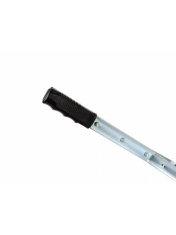 Troliu manual cu șufă și scripete 2T (2000 kg), cablu oțel 4.5 mm - Img 5