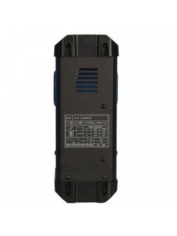 Aparat de sudură invertor LIDER INTENSIV LED MMA 520A XL, cablu 3m - Img 4