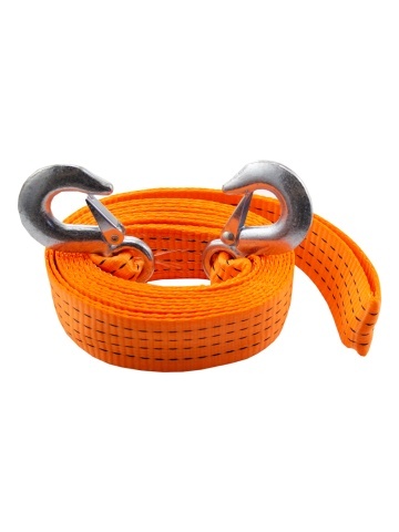 Chingă de tractare Carguard - 4m - 4,5 Tone
