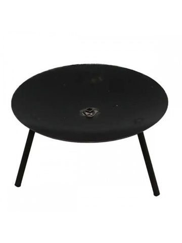 Disc solid cu diametru de 51 de cm fabricat din otel rezistent la uzura si temperaturi ridicate - Img 3