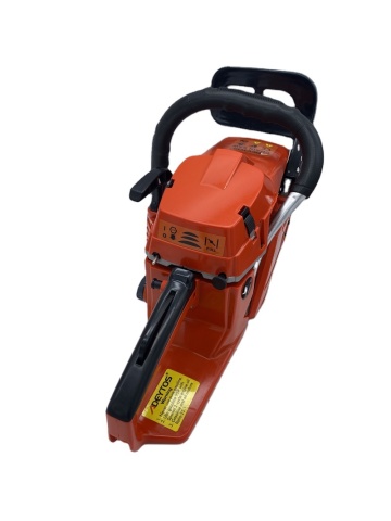 Drujba benzina Deytos 5200 lama+lant 15’’ 325 38CM 1.5CM 64D MX920 - Img 3