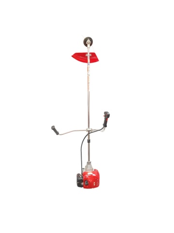 Motocoasa benzina Craft-Tec 9500 Ultra, 8 accesorii, 6 CP, 4.5kW,2 timpi MX356