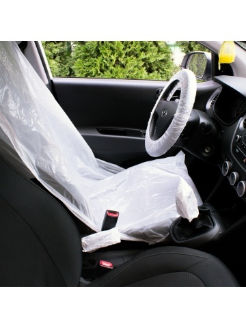 Set Set protectie interior auto