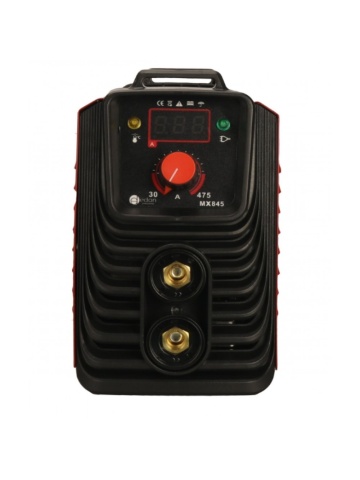 Aparat de sudură Invertor EDON PREMIUM MMA 475A, Afișaj Electronic, Valiză Transport - Img 4