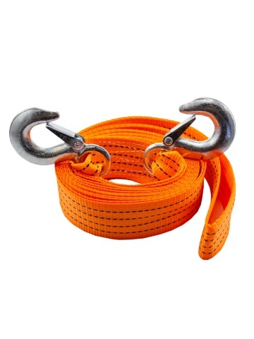 Chingă de tractare Carguard- 4m - 2,5 Tone