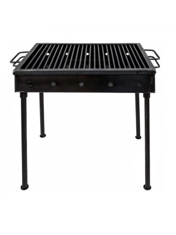 Gratar MIC 40*30*1.5 , pt gatit metalic pe carbuni
