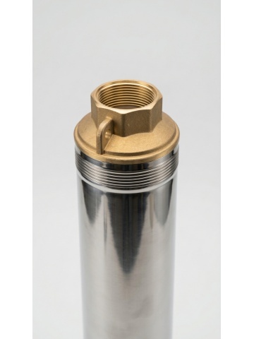 Pompa Submersibila KEPEIDA 1.5kW 7mc/h Refulare 131m Inox Cupru 100% - Img 2
