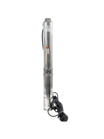 Pompă submersibilă ZINITH Italy 3STM122, 1.25kW, 140m, 100 l/min