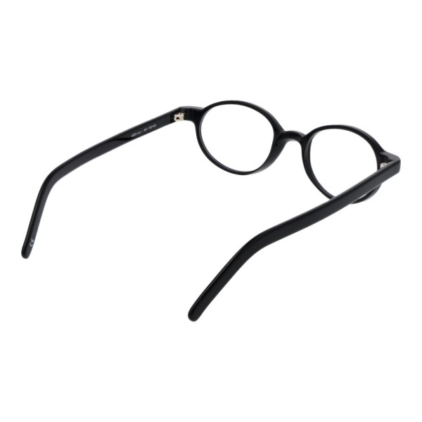 Ochelari din acetat negru (rame)