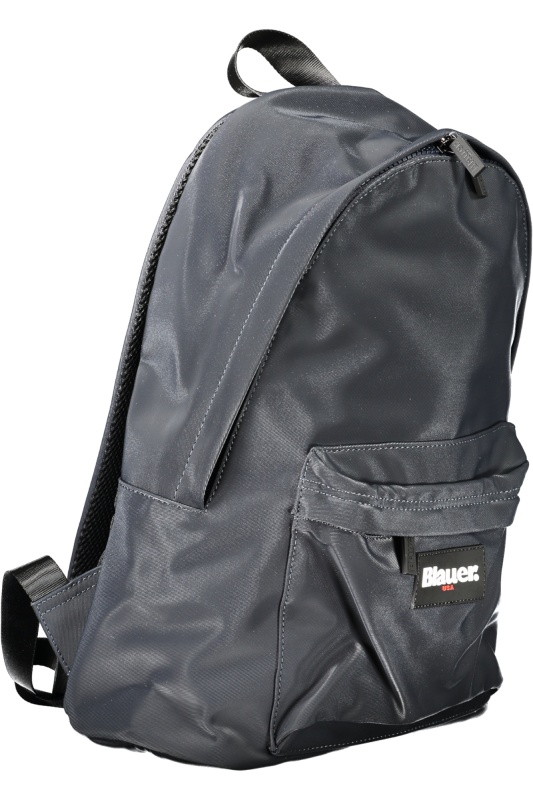 BLAUER rucsac pentru bărbați albastru