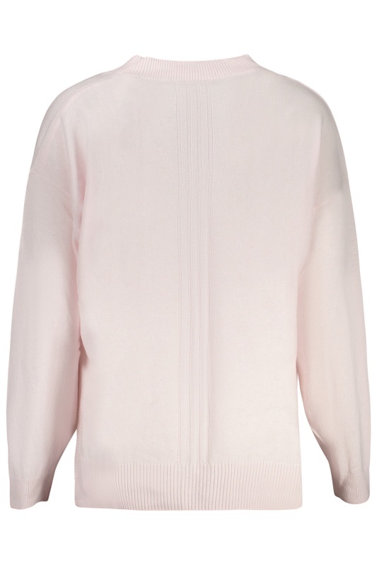 GUESS JEANS pulover pentru femei, roz