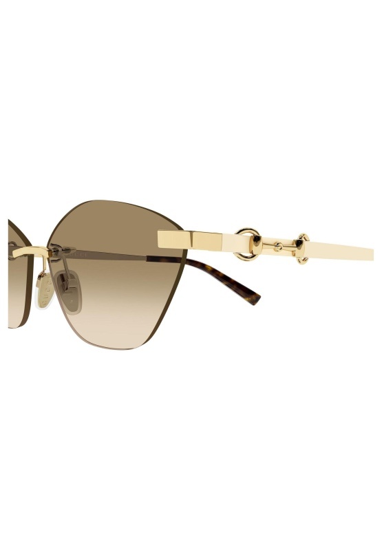 Ochelari de soare Gucci pentru femei