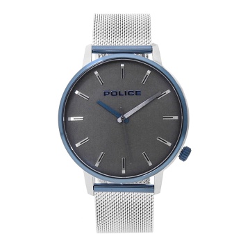 Ceas pentru bărbați Police Marmol PL.15923JSTBL/39MM