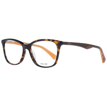 Ochelari din plastic maro (rame)