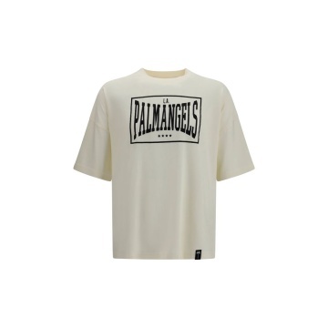 Tricou din bumbac bej