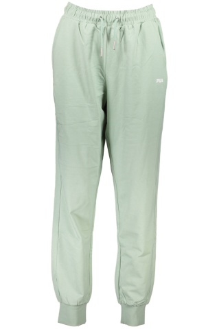 FILA pantaloni pentru femei verzi