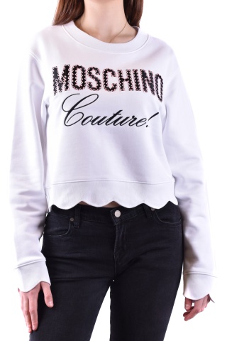 Hanorac Moschino pentru femei