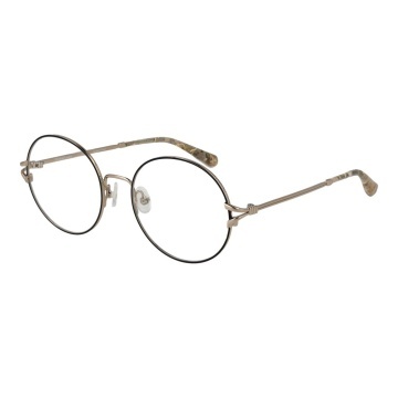 Ochelari metalici bej (rame)