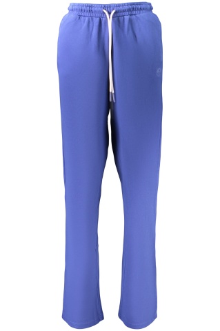 NORTH SAILS pantaloni de trening lungi pentru femei, albastru