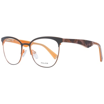 Ochelari din plastic maro (rame)