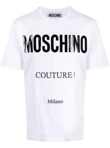 Tricou Moschino pentru bărbați