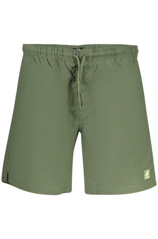 Costum de baie U.S. GRAND pentru bărbați, verde