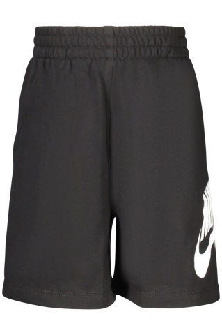NIKE pantaloni scurți pentru copii, negri