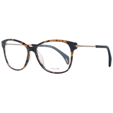 Ochelari din plastic maro (rame)