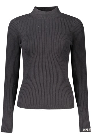 PEPE JEANS pulover pentru femei, negru