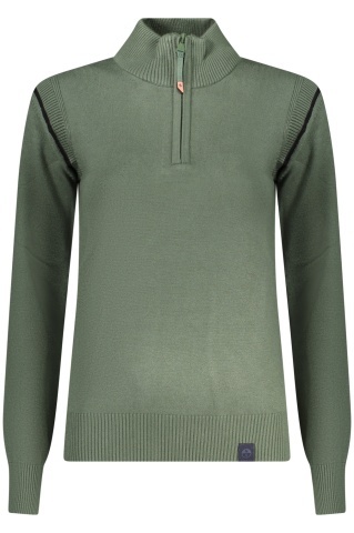 NORTH SAILS pulover pentru femei, verde