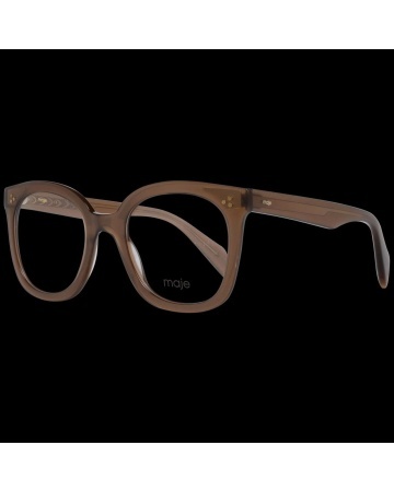 Ochelari din plastic maro (rame)